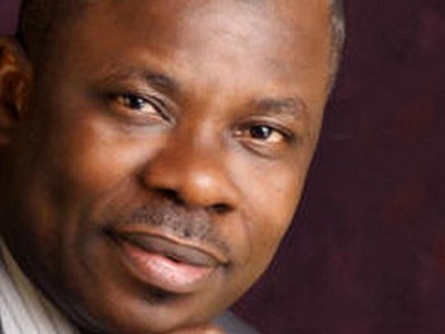 Senator Ibikunle Amosun, Ogun State Governor,